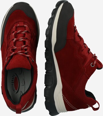 GABOR Sneaker in Rot