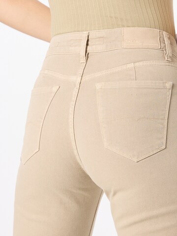 Salsa Jeans Regular Jeans in Beige