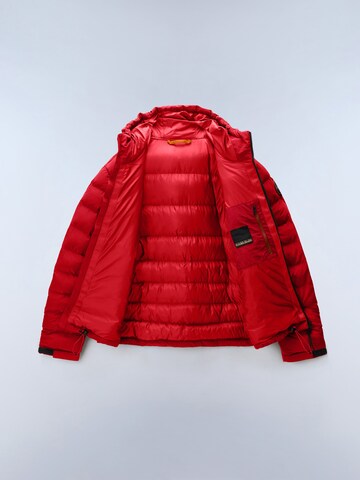 NAPAPIJRI - Chaqueta de invierno 'A-TEREZ' en rojo