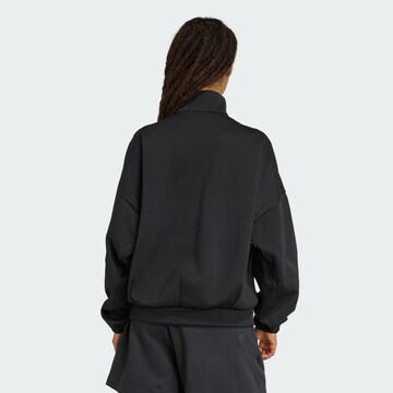 Vestes d’entraînement 'Z.N.E.' ADIDAS SPORTSWEAR en noir