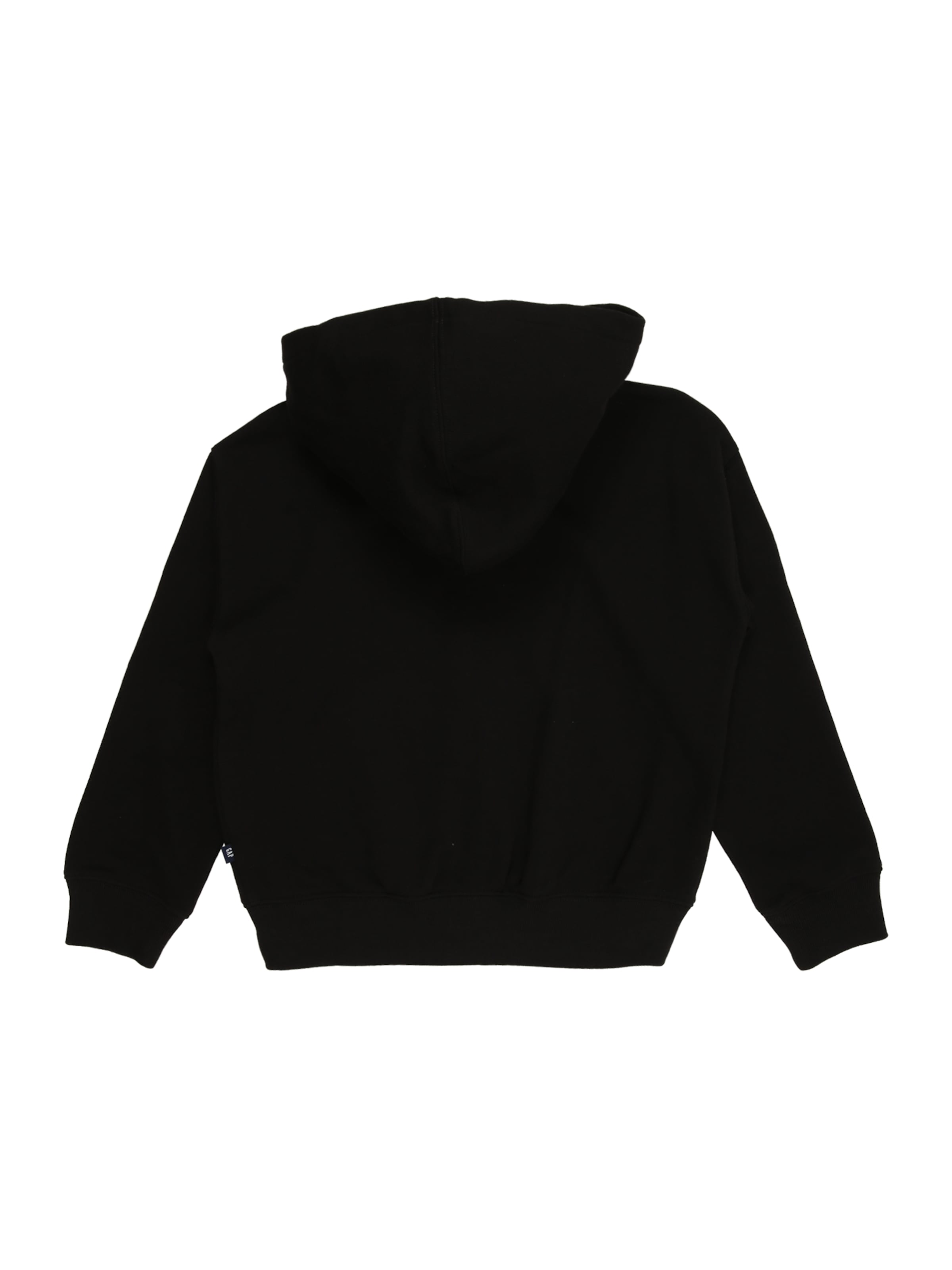 GAP Sweatjacka i svart