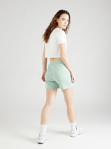 Regular Pantaloni sport 'LOUNGE' de la ONLY PLAY pe verde