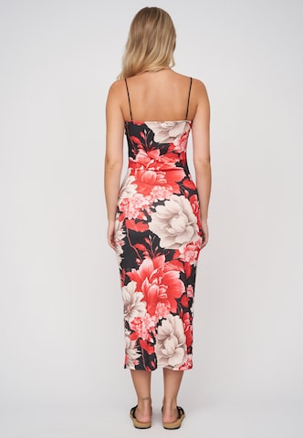 Cloud5ive Dress in Black