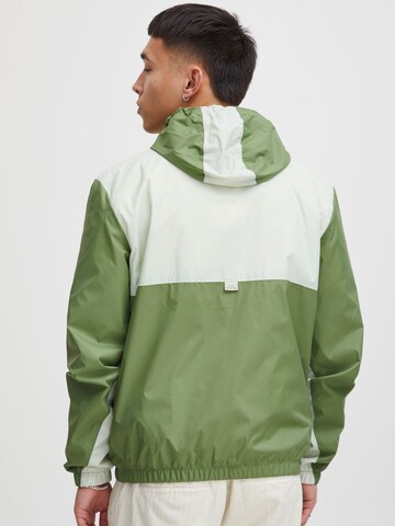 BLEND - Chaqueta de entretiempo en verde