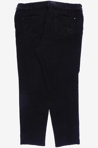 ZERRES Jeans 39-40 in Schwarz