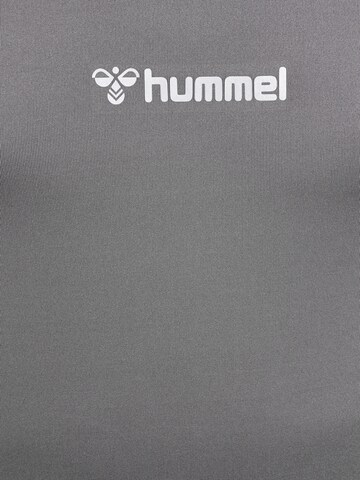 Hummel Funktionsskjorte 'BL PERFORMANCE' i grå