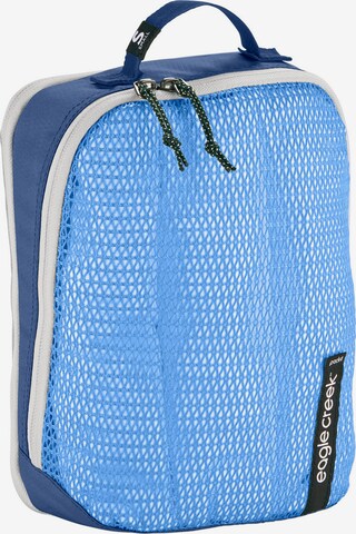 EAGLE CREEK Garment Bag in Blue