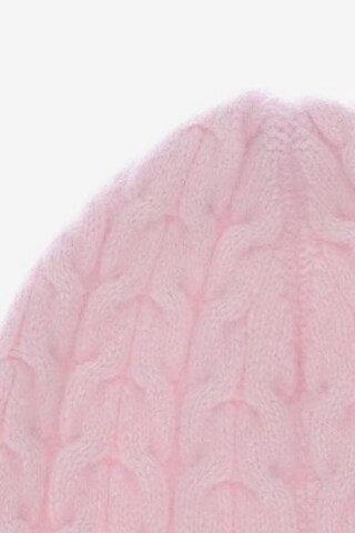Roeckl Hat & Cap in One size in Pink