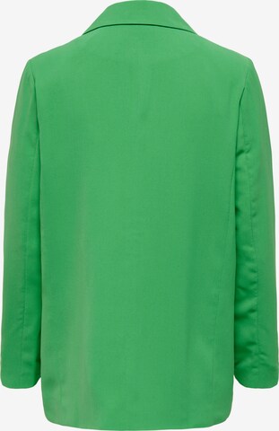 Blazer 'Vincent' JDY en vert