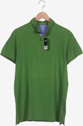 WRANGLER Shirt in XL in Green: front