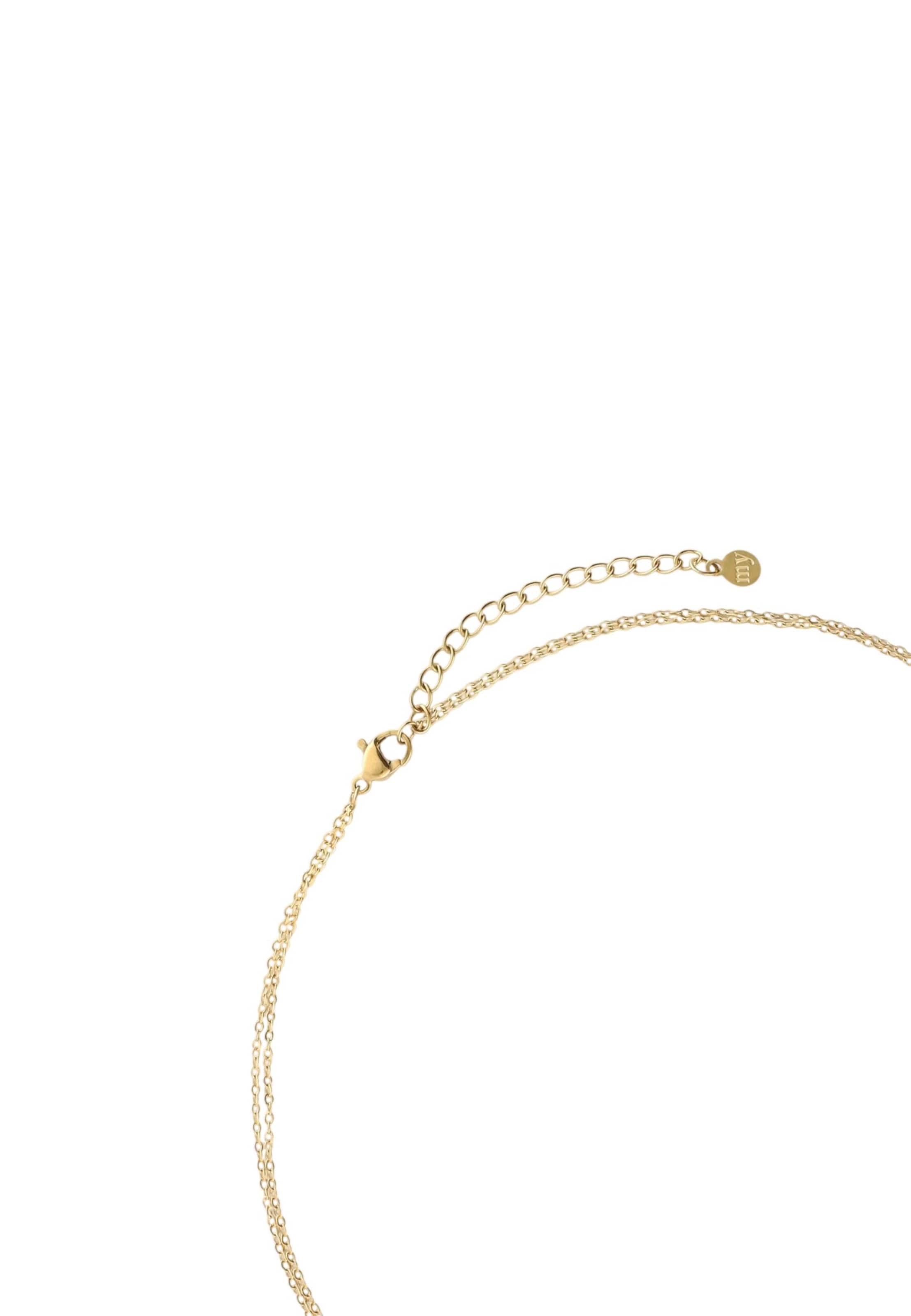 Chaîne My Jewellery en or
