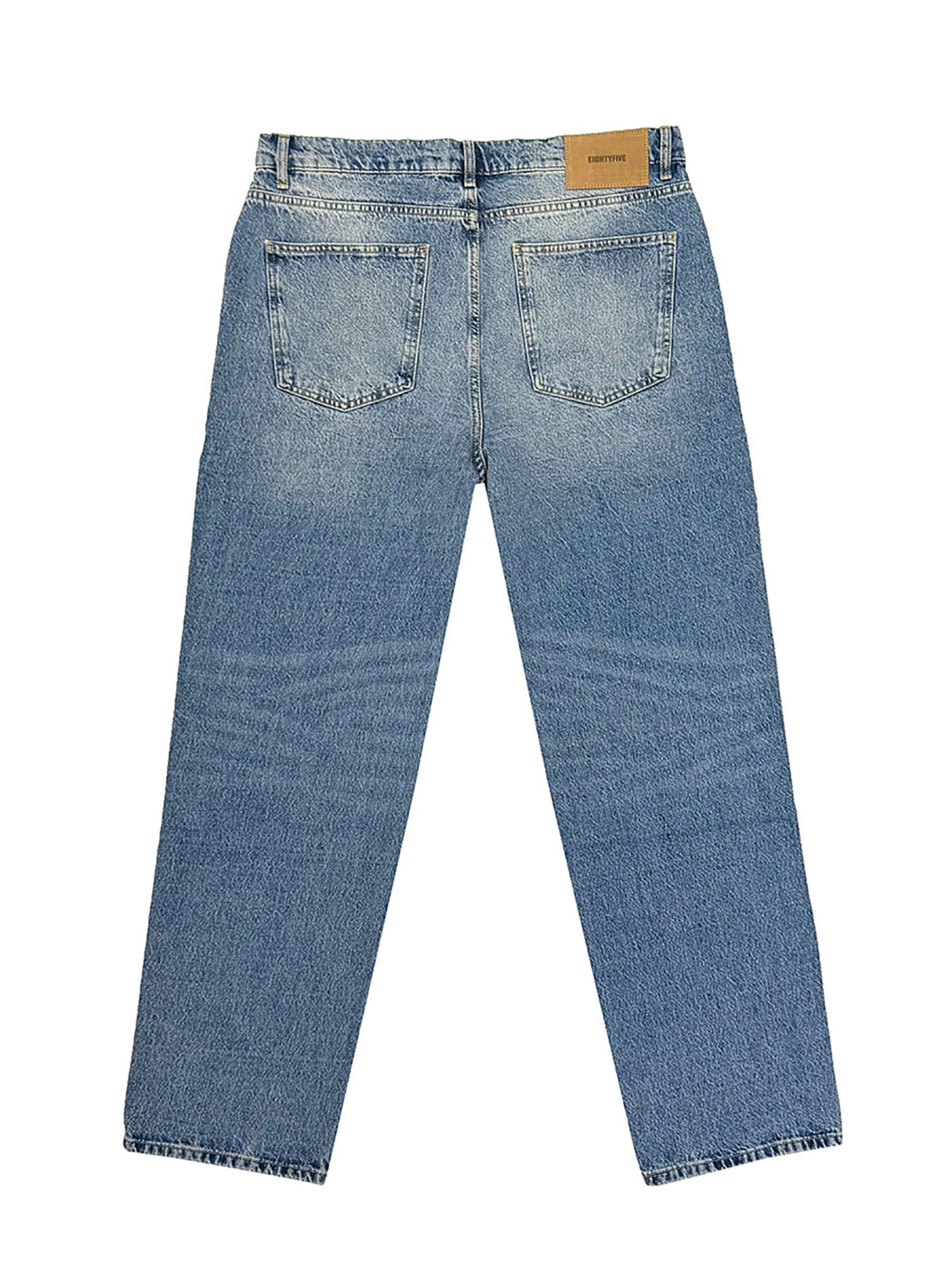 EIGHTYFIVE Baggy Jeans 'Baggy Jeans' in Blue