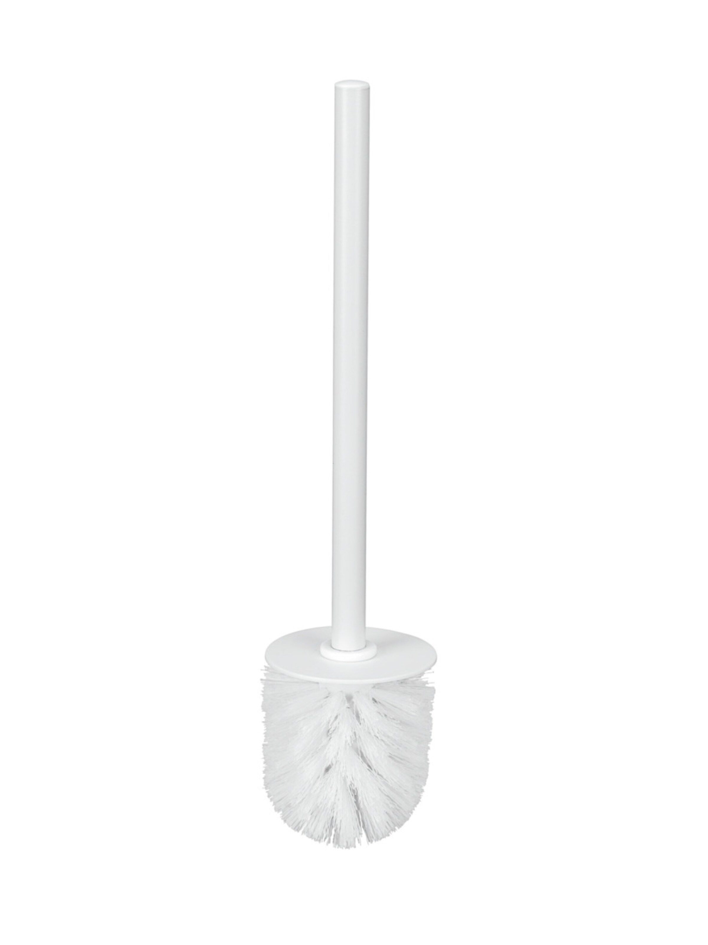 Wenko Toilet Accessories in White