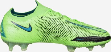 Chaussure de foot 'Phantom GT Elite' NIKE en vert