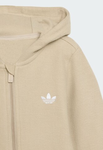 ADIDAS ORIGINALS - Mono en verde