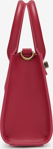 Violet Hamden Handbag in Red