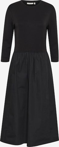 InWear - Vestido 'Mira' en negro: frente