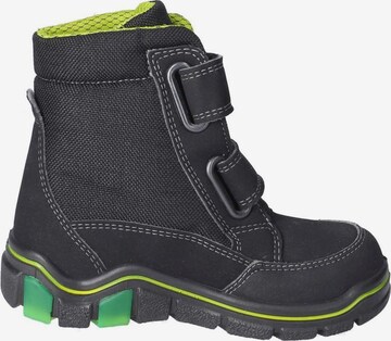 RICOSTA Stiefel in Schwarz