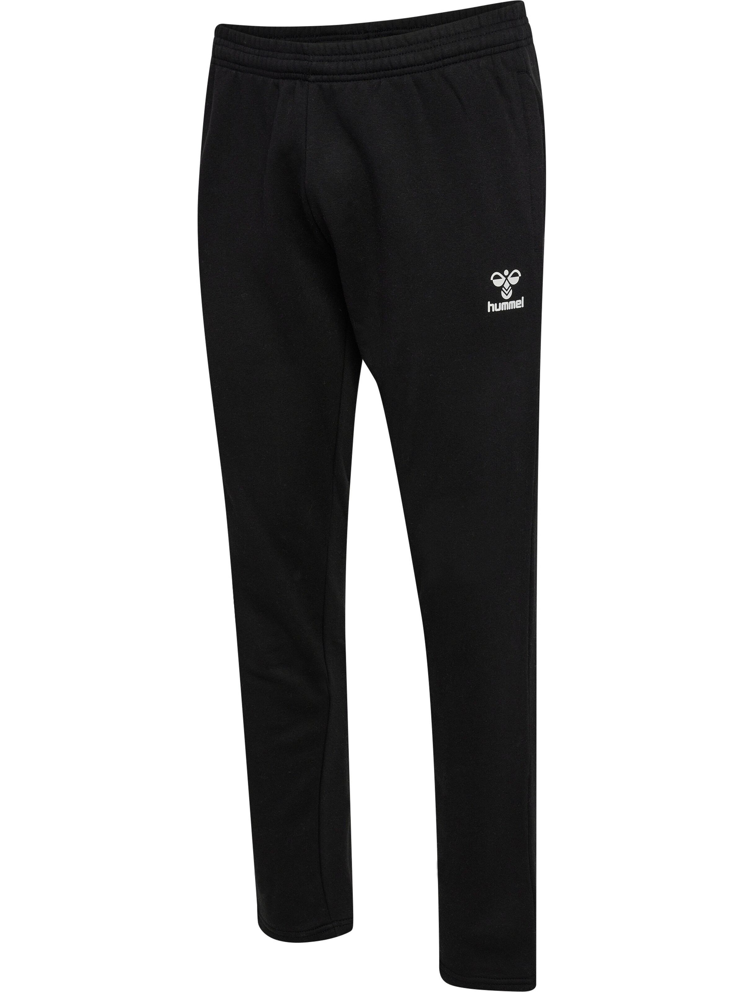 Hummel regular Sportsbukser i sort