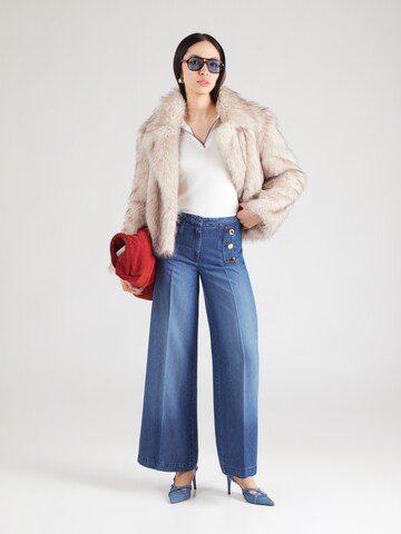 Loosefit Jeans 'Sailor' di Rich & Royal in blu