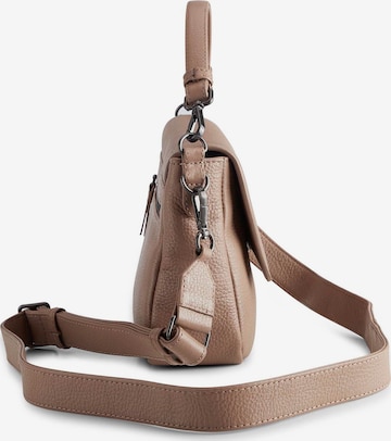 MARKBERG Crossbody Bag 'NeevaMBG' in Beige