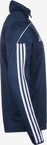 ADIDAS PERFORMANCE Sportsweatshirt 'Tiro 23' in Blau