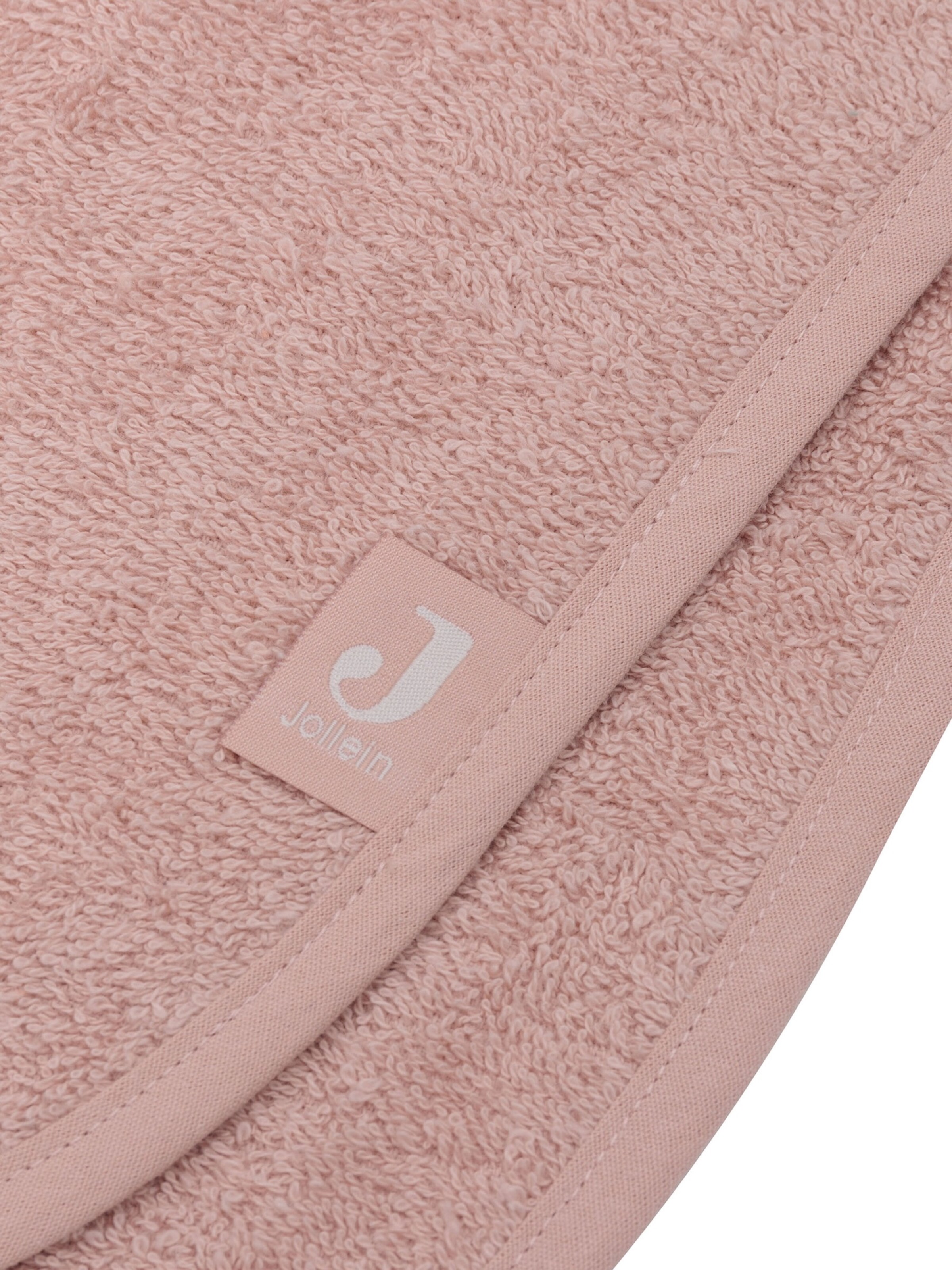 Jollein Badjas in Roze