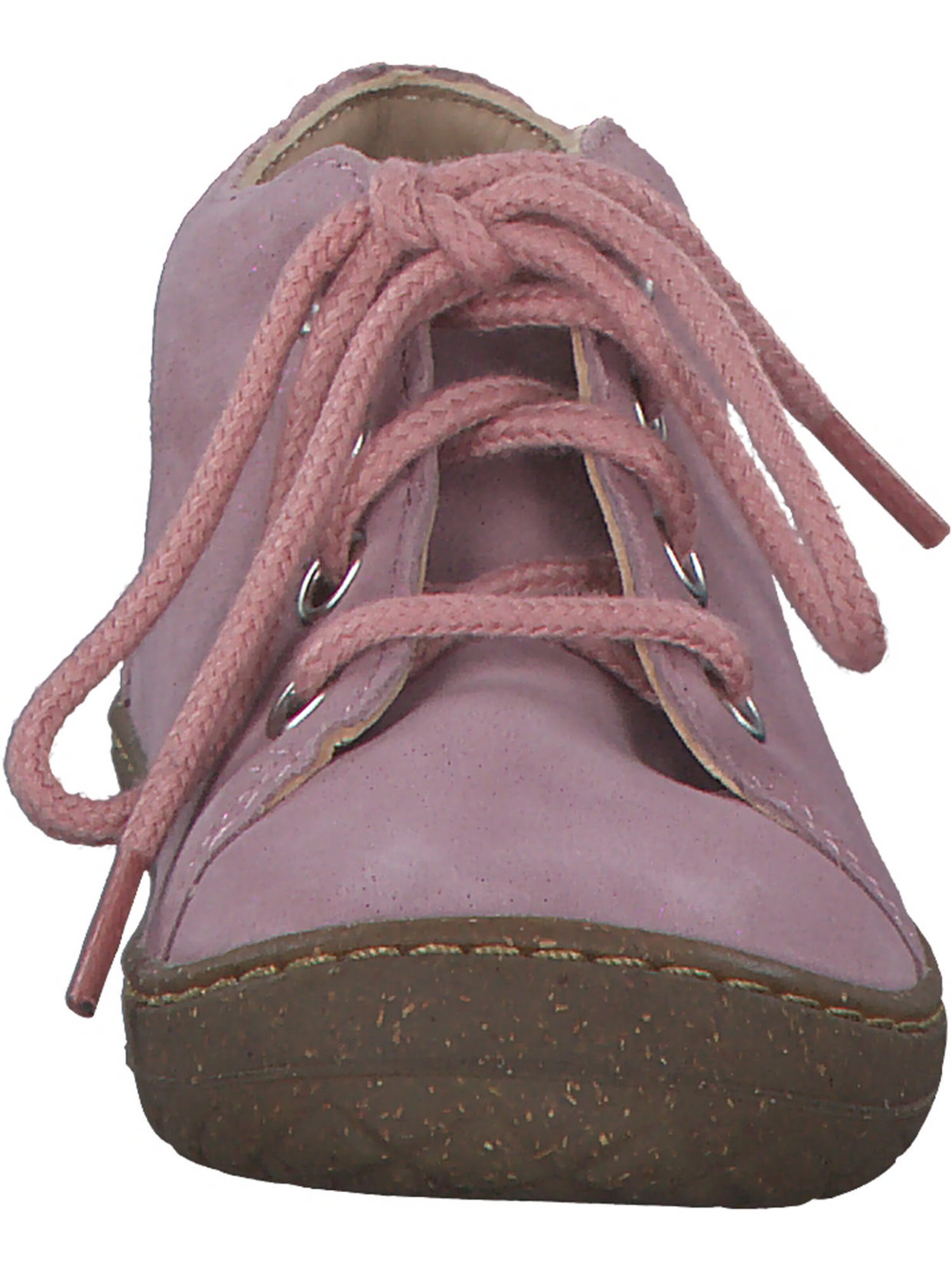 SUPERFIT First-Step Shoes 'Saturnus' in Pink