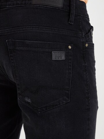 Regular Jean 'Grilitsch' BLEND en noir
