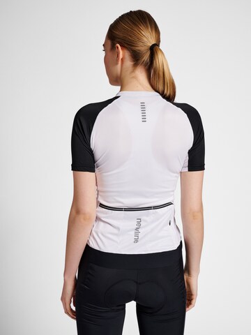 Newline Funktionsbluse i hvid