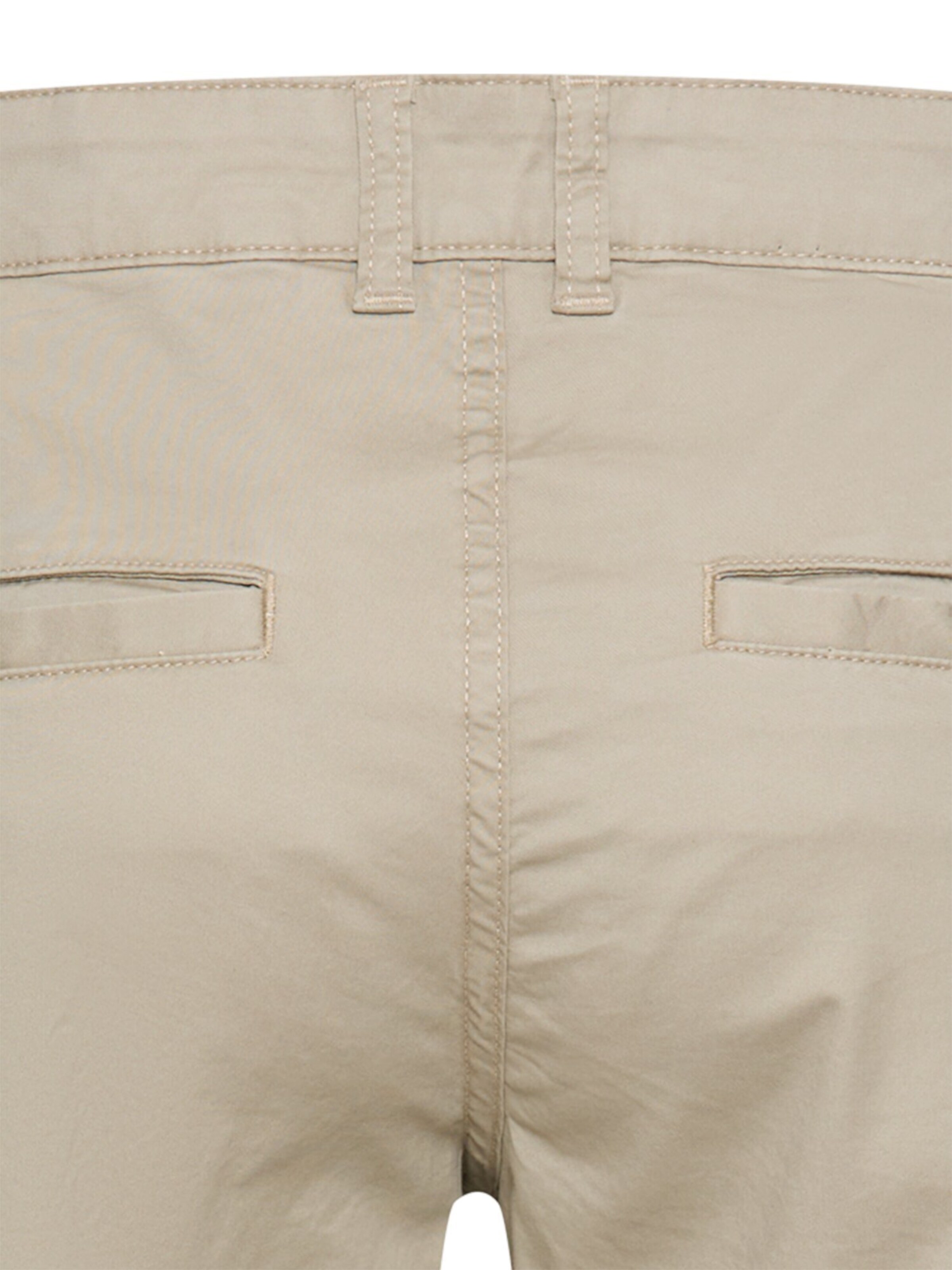 CAMEL ACTIVE Regular Pants in Beige