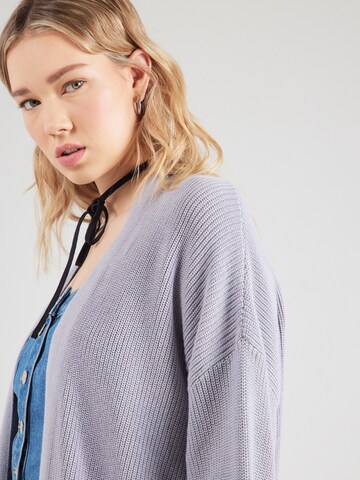 ARMEDANGELS Cardigan 'VILDAANAS' i lilla
