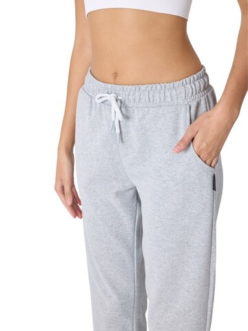 comeor Regular Workout Pants 'Jogginghose Damen' in Grey