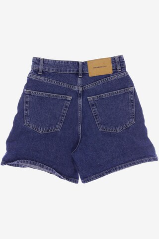 Pull&Bear Shorts in XS in Blue