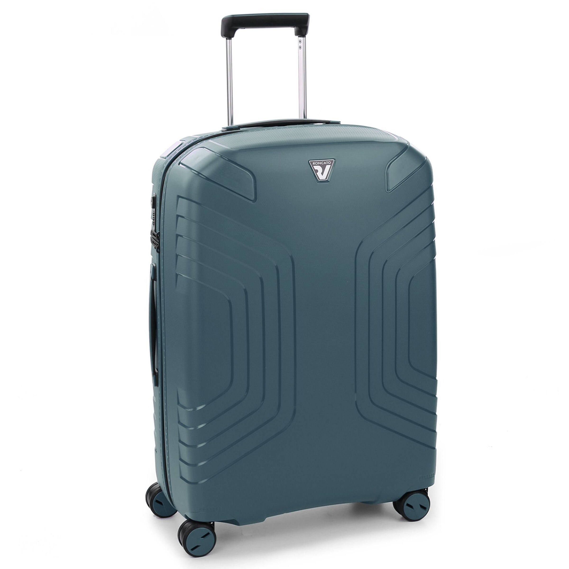 Roncato Trolley 'Ypsilon' in Blau