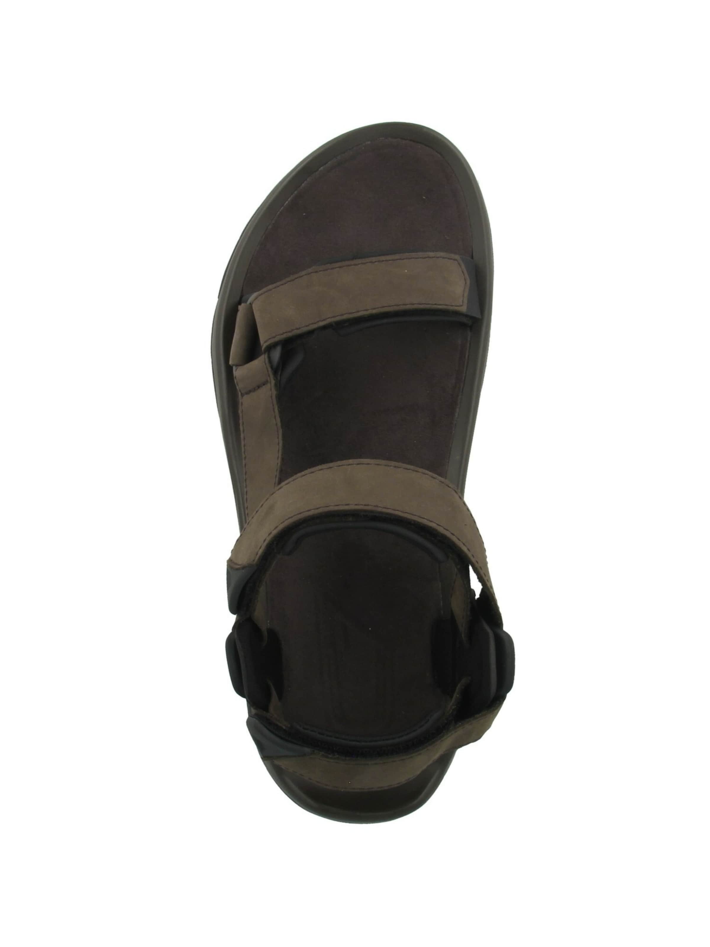 TEVA Sandalen 'Terra Fi 5 Universal' in Bruin