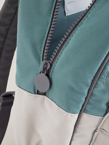 Sac à dos Next en bleu