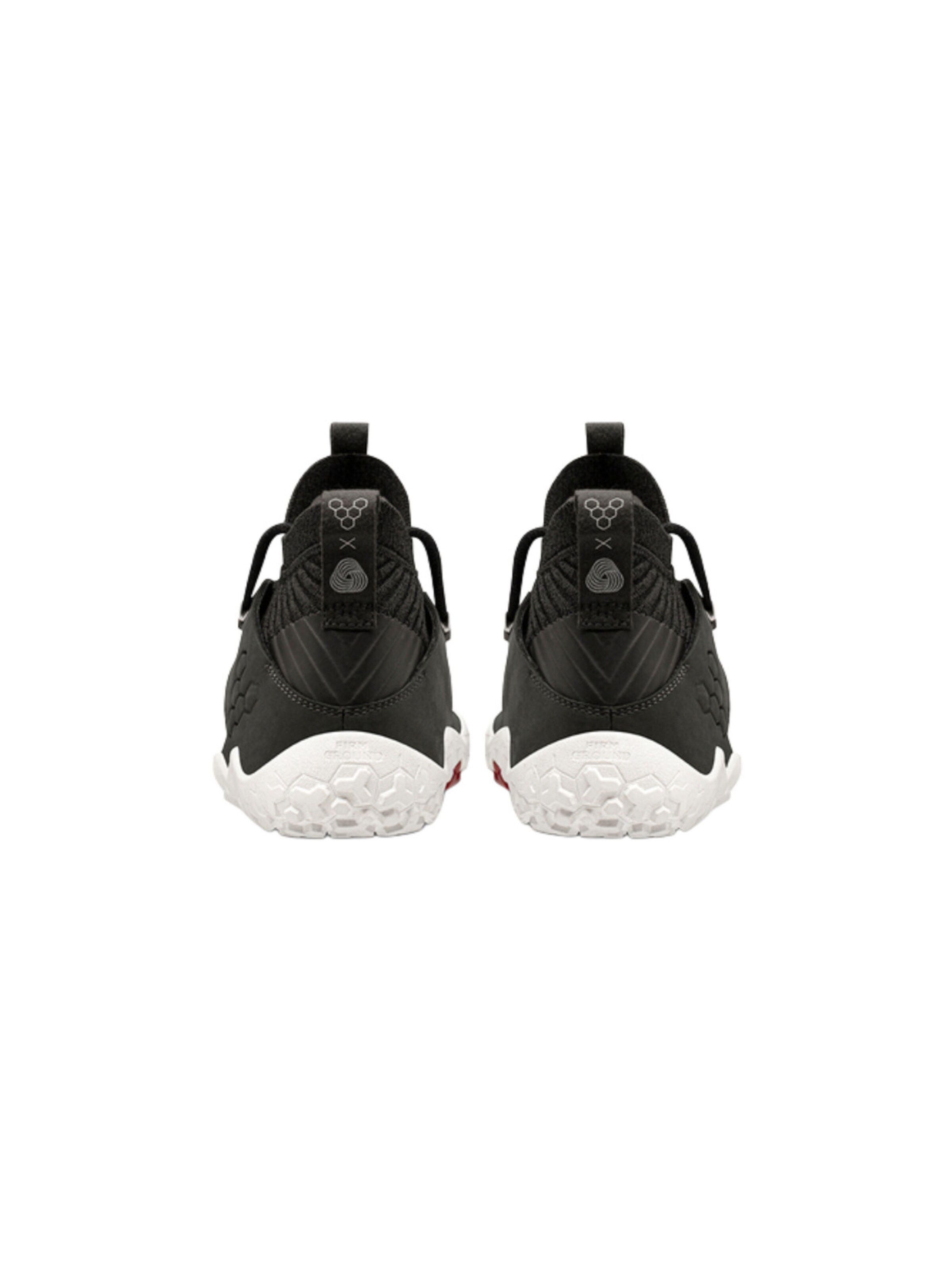 Vivo Barefoot Sneaker high 'MAGNA FG'‌ in Schwarz