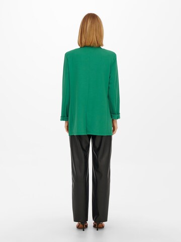 JDY Blazer 'Catia' in Green