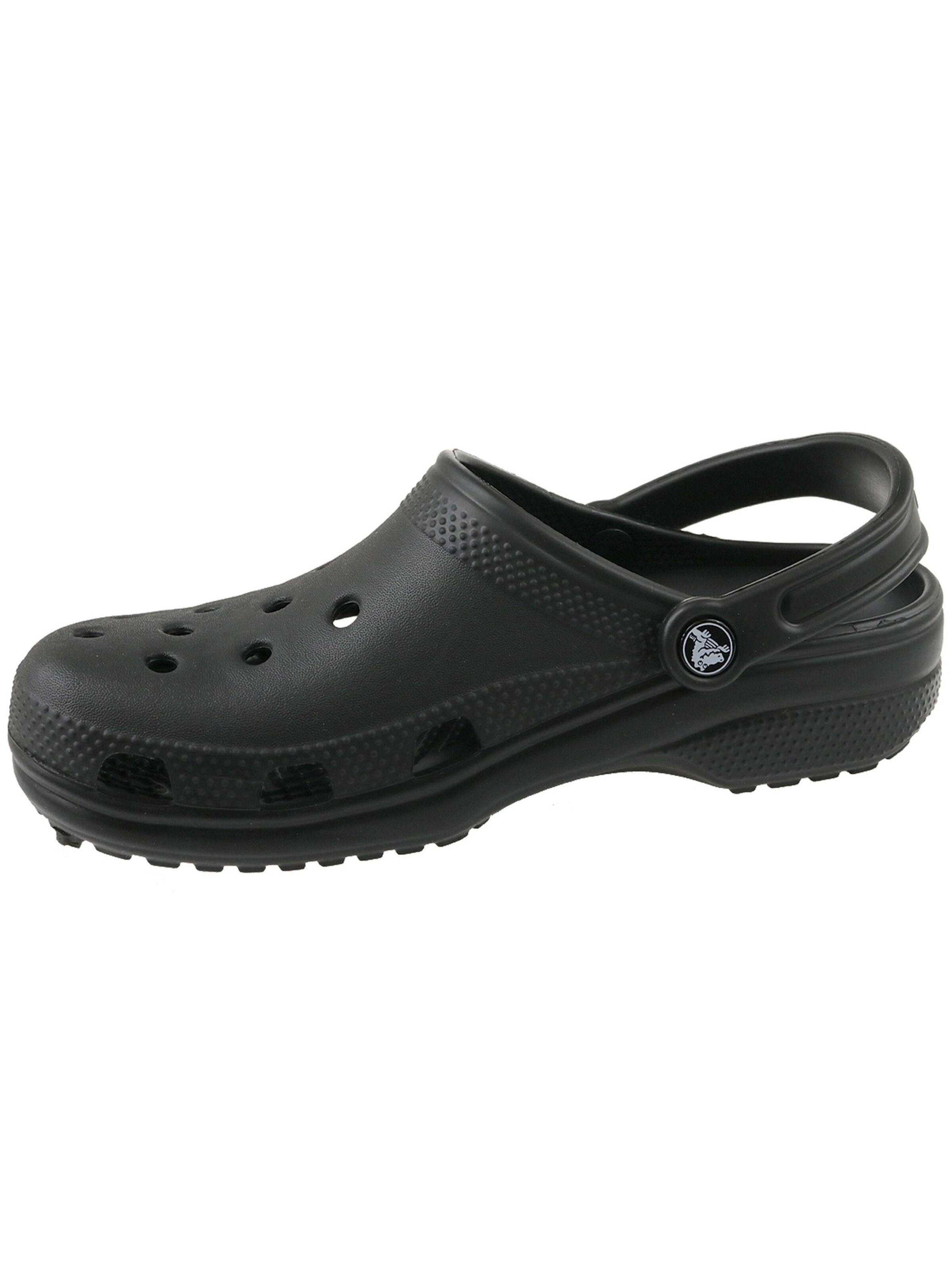 Crocs Clogs 'Classic'‌‌‌‌‌‌‌‌‌‌ in Schwarz