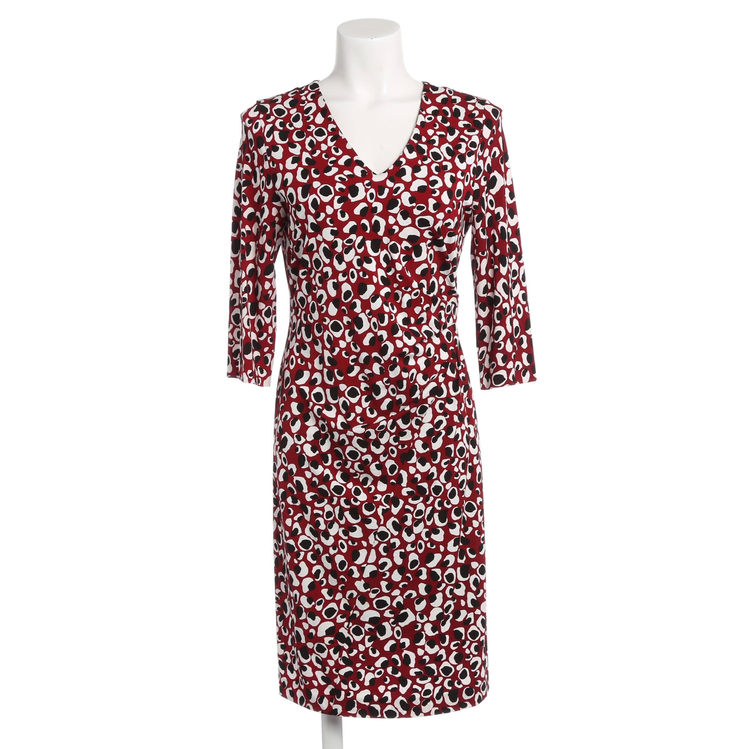 BOSS Kleid M in Mischfarben: Vorderseite