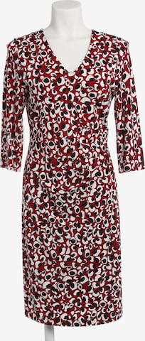 BOSS Kleid M in Mischfarben: Vorderseite