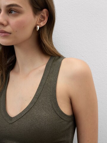 INTIMISSIMI Top in Green