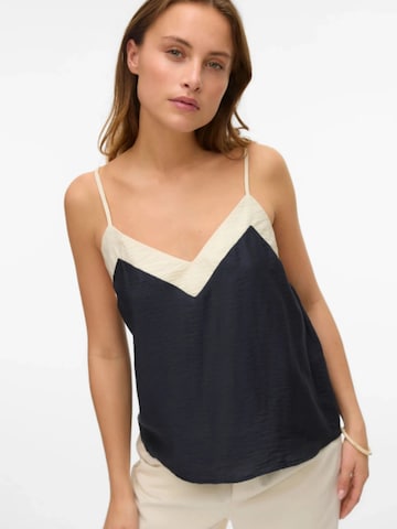 VERO MODA - Top 'VMCanotta' en negro