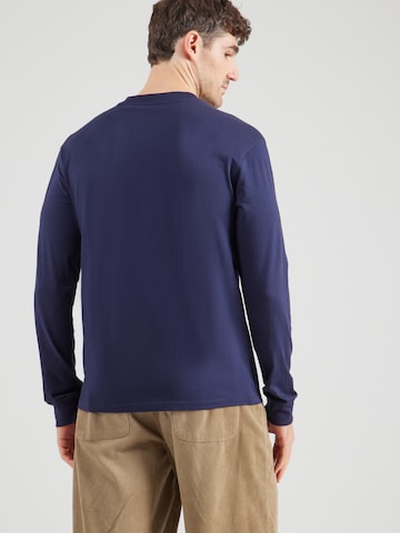 SCOTCH & SODA Majica | modra barva
