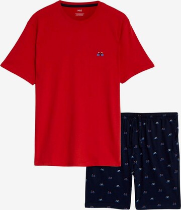 Marks & Spencer Short Pajamas in Mixed colors: front