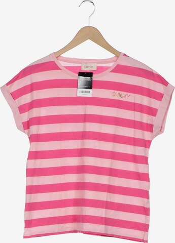 Cartoon T-Shirt XL in Pink: predná strana