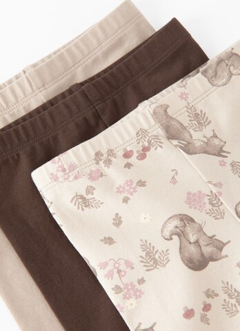 COOL CLUB by SMYK Skinny Leggings i beige