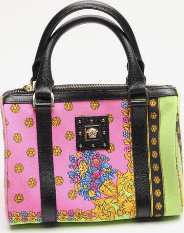 VERSACE Bag in One size in Mixed colors: front