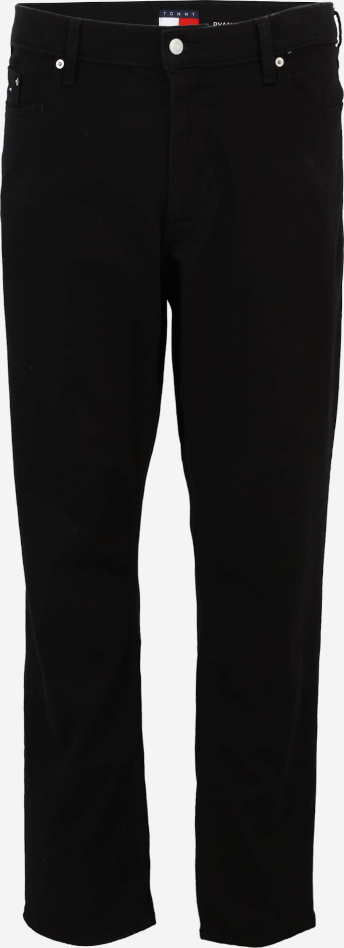 Tommy Jeans Regular Jeans 'RYAN'